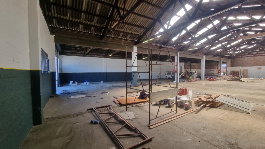 Commercial Property for Sale in Epping Industrial Western Cape